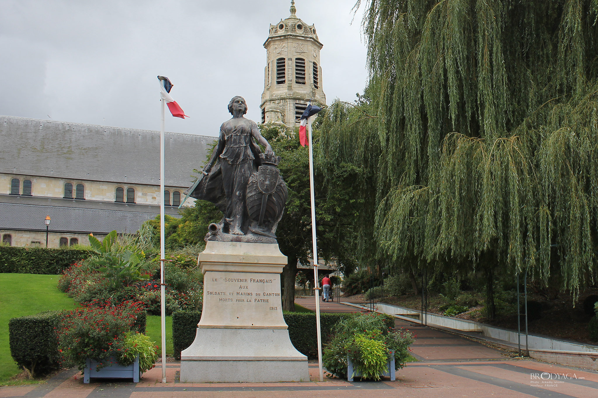 Honfleur
